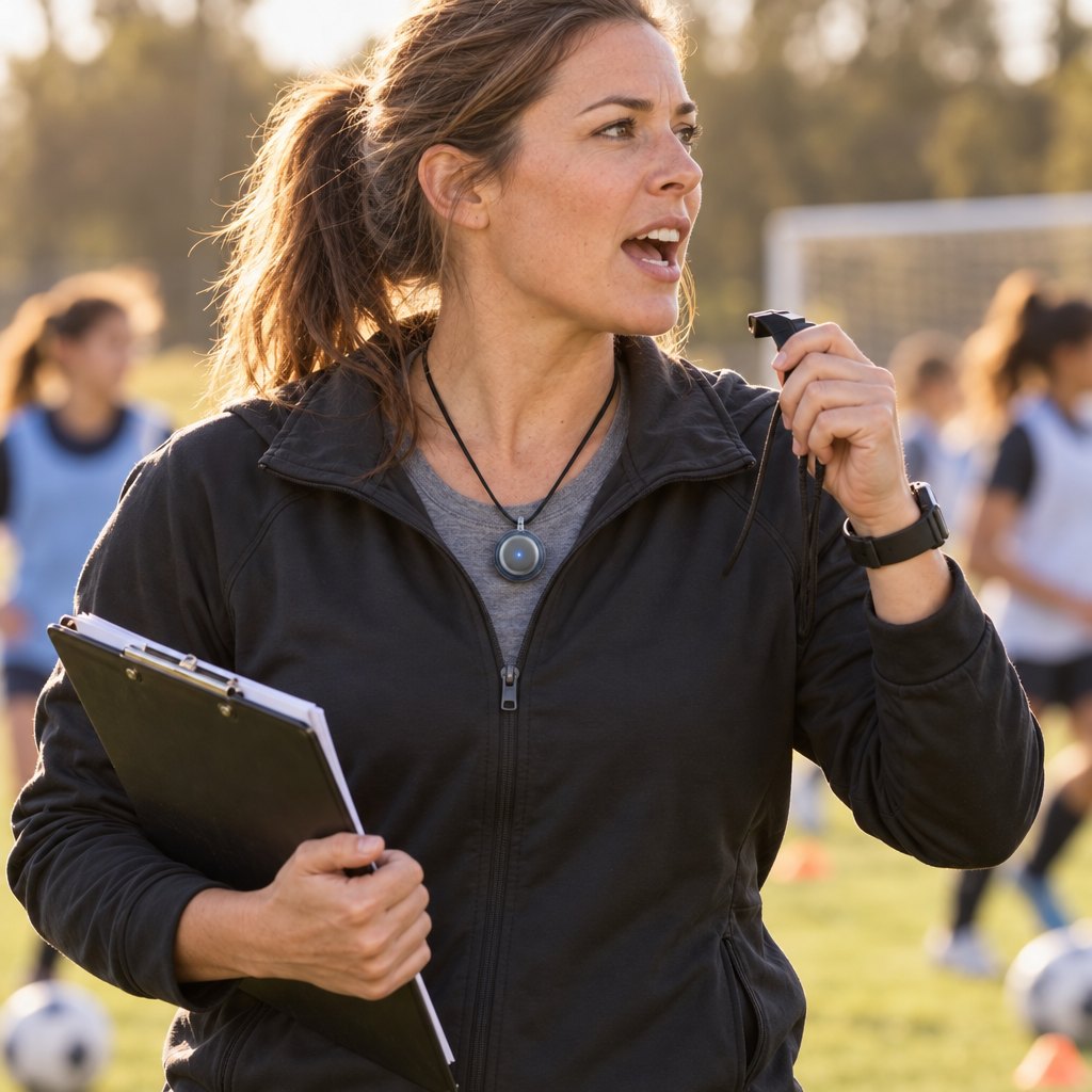 Coaching