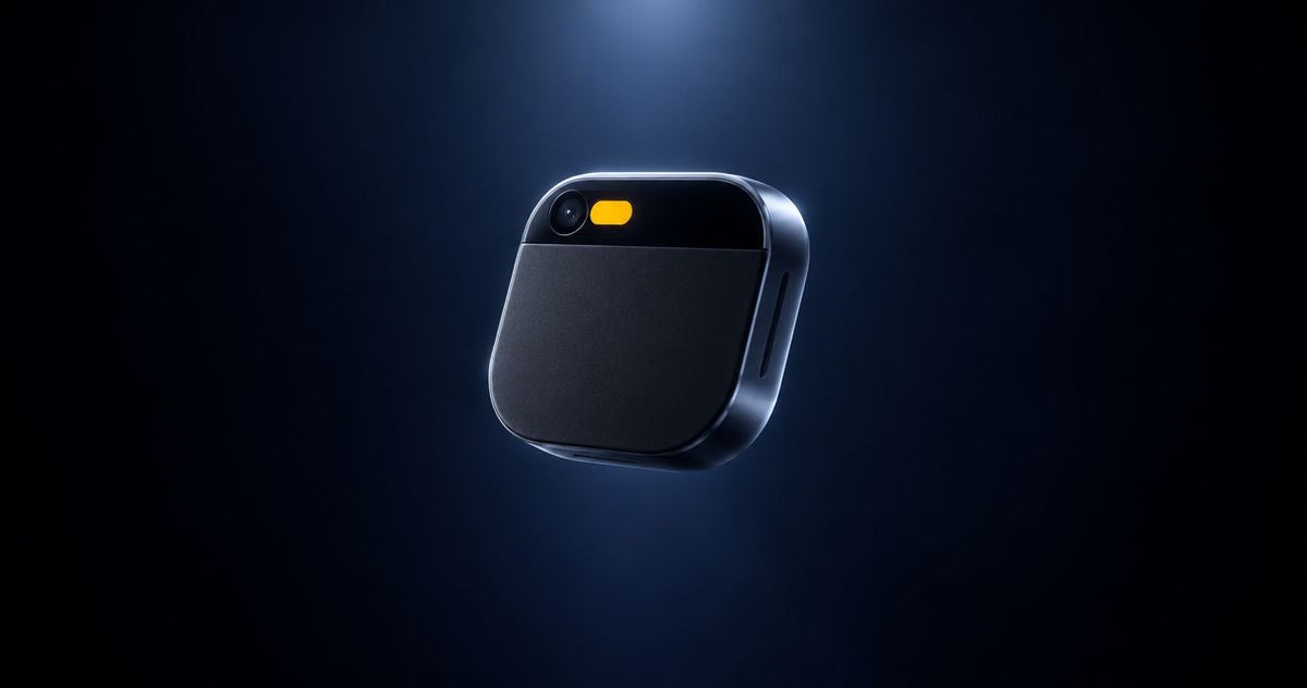 What happened to the Humane AI Pin?