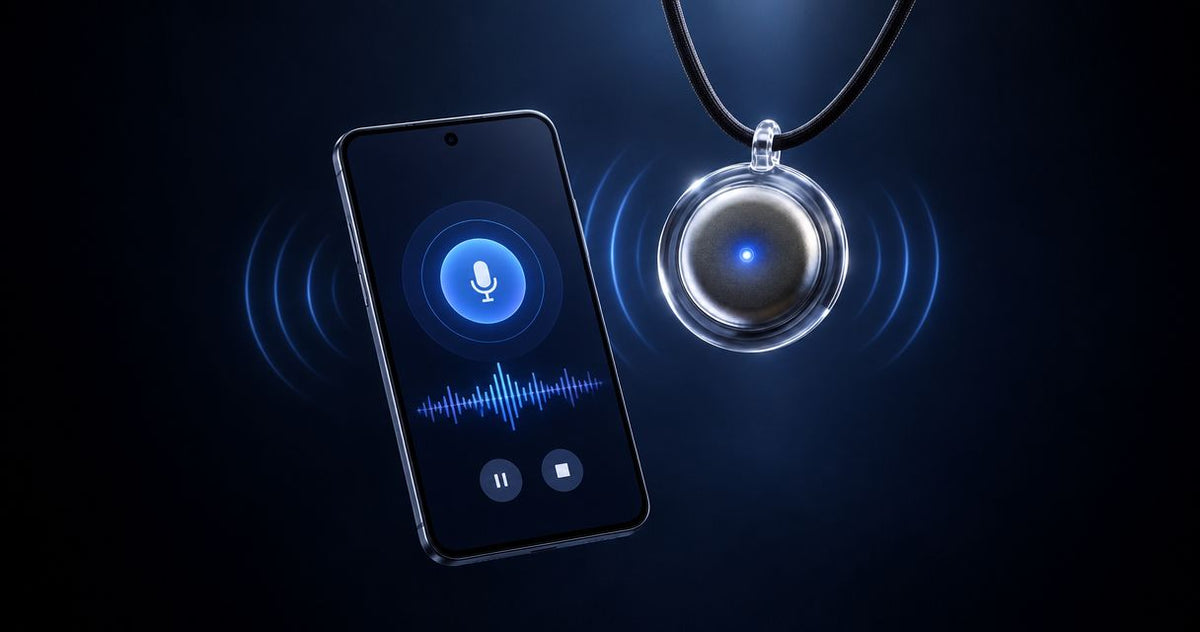 How to record audio on Android