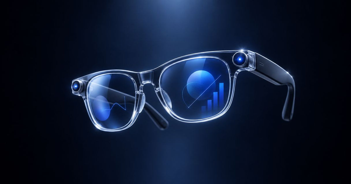 Best AI glasses in 2026