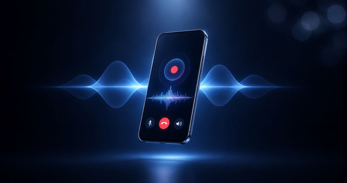 How to record a phone call on Android