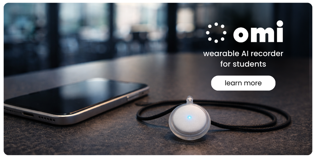 All day AI recorder: complete guide 2026