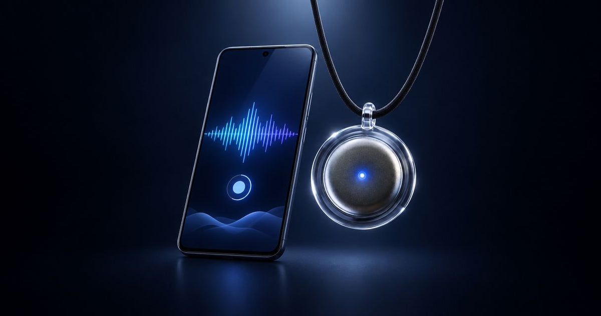 Best voice memo apps for Android in 2026