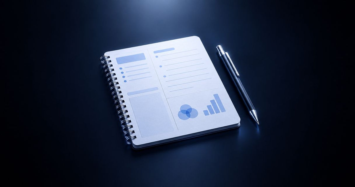 The Cornell note-taking method: how it works, with a template