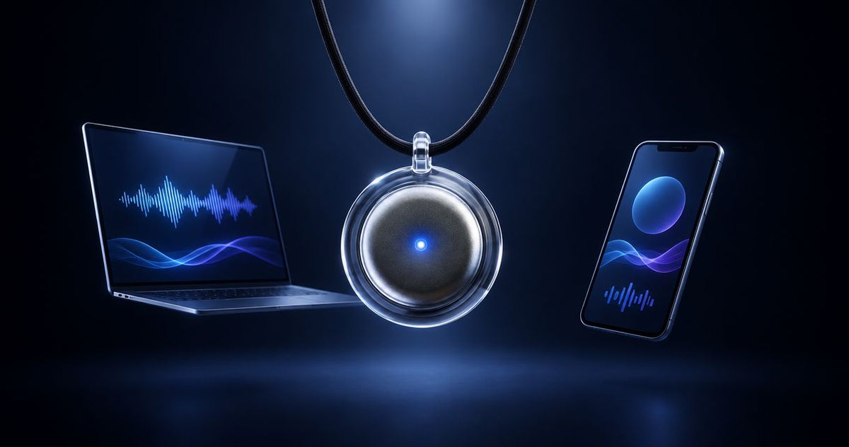Best AI transcription apps in 2026
