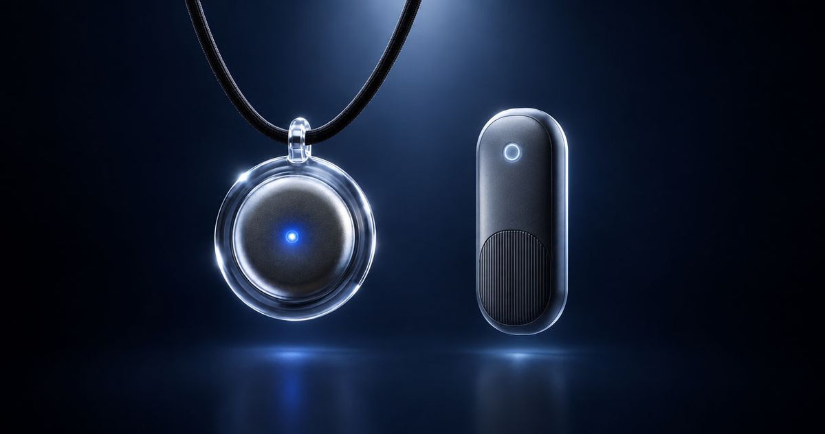 Omi vs Plaud Note Pro: which is better in 2026