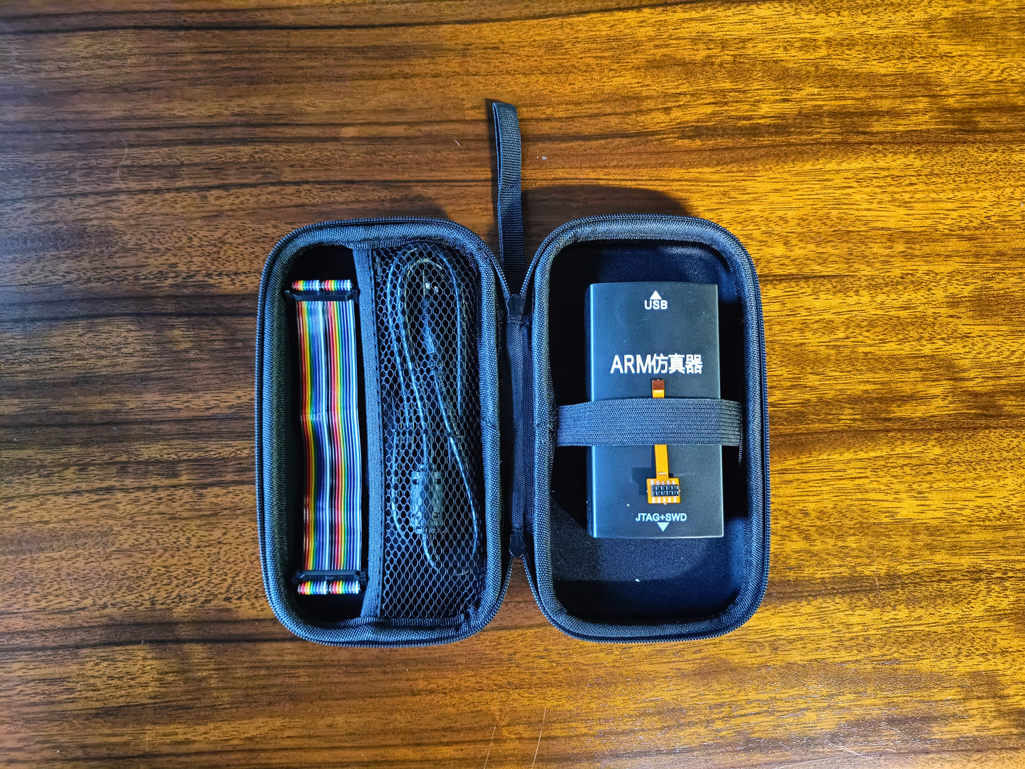 Omi Firmware Developer Kit