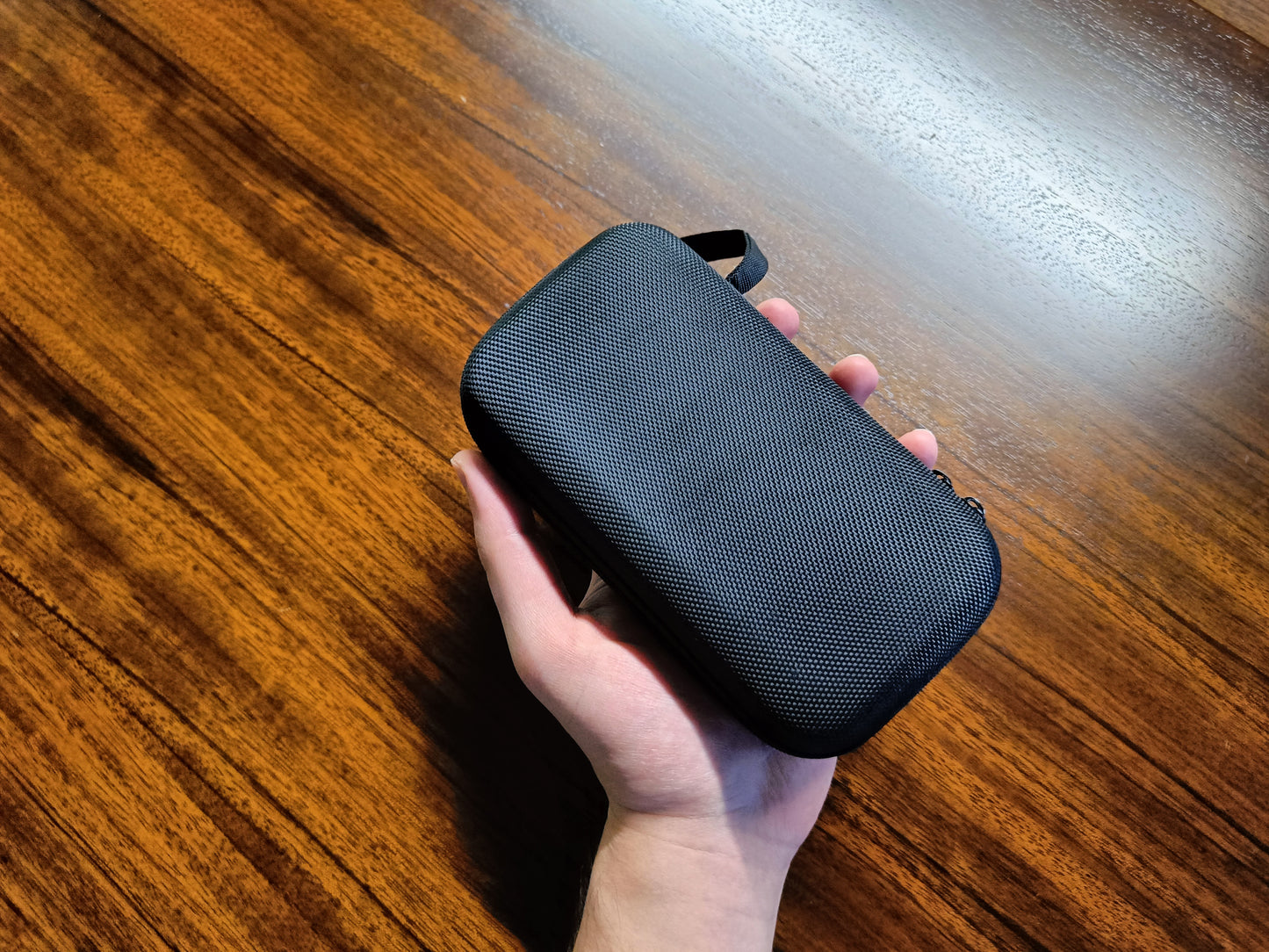 Omi Firmware Developer Kit