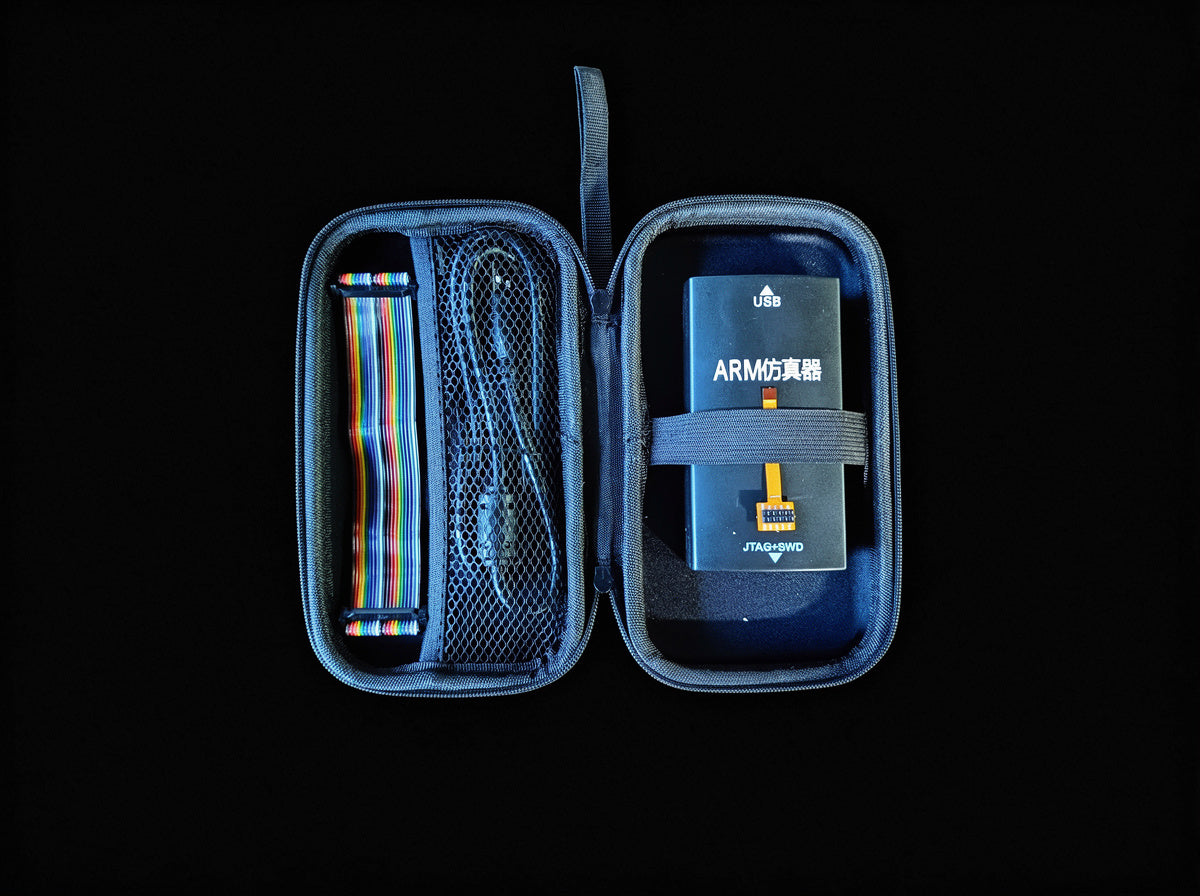 Omi Firmware Developer Kit