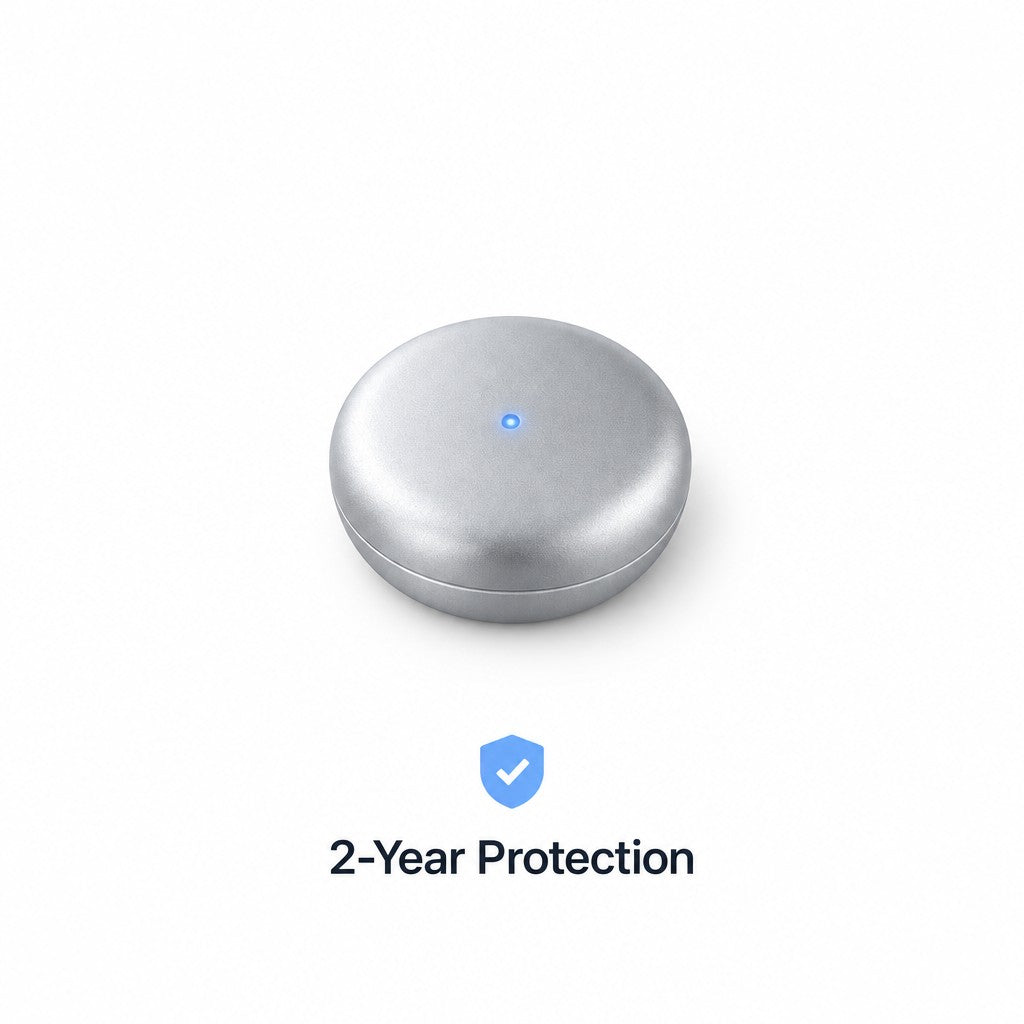 Omi 2-Year Protection