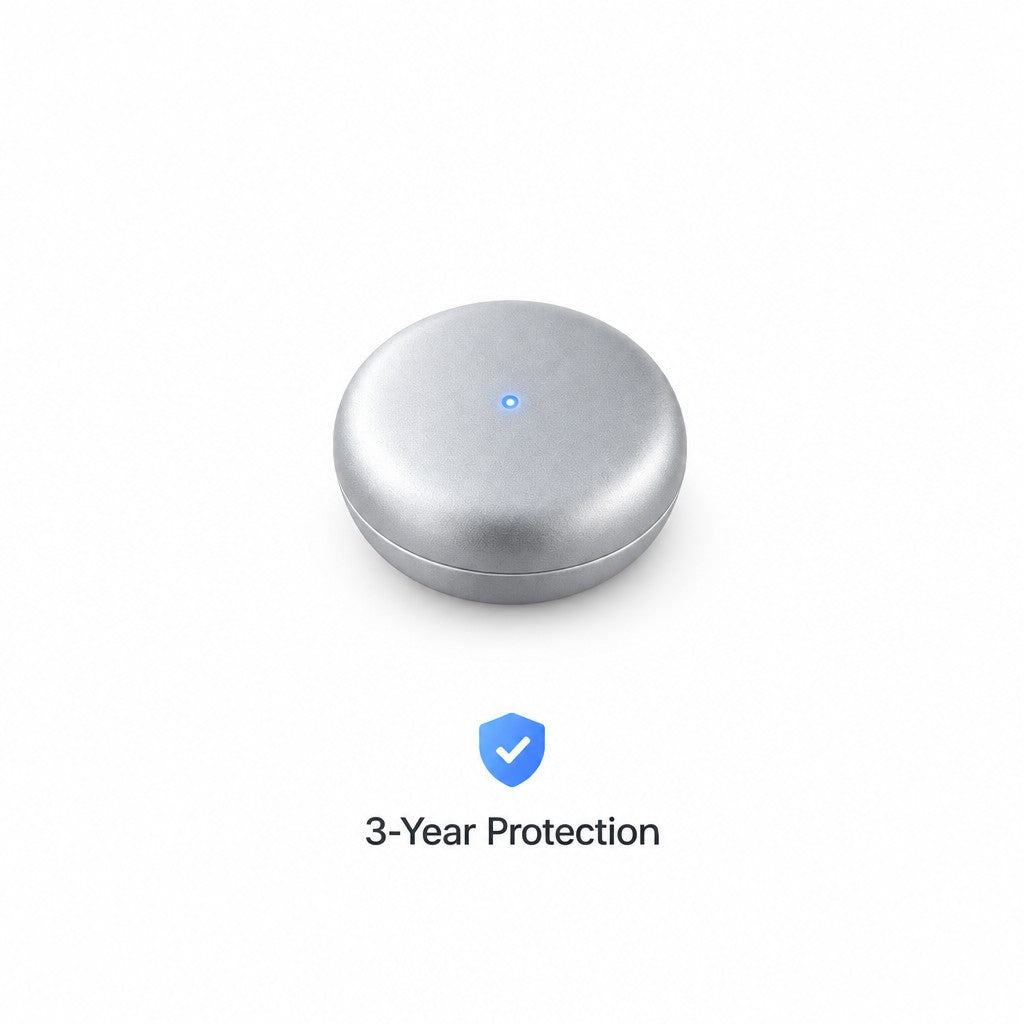 Omi 3-Year Protection