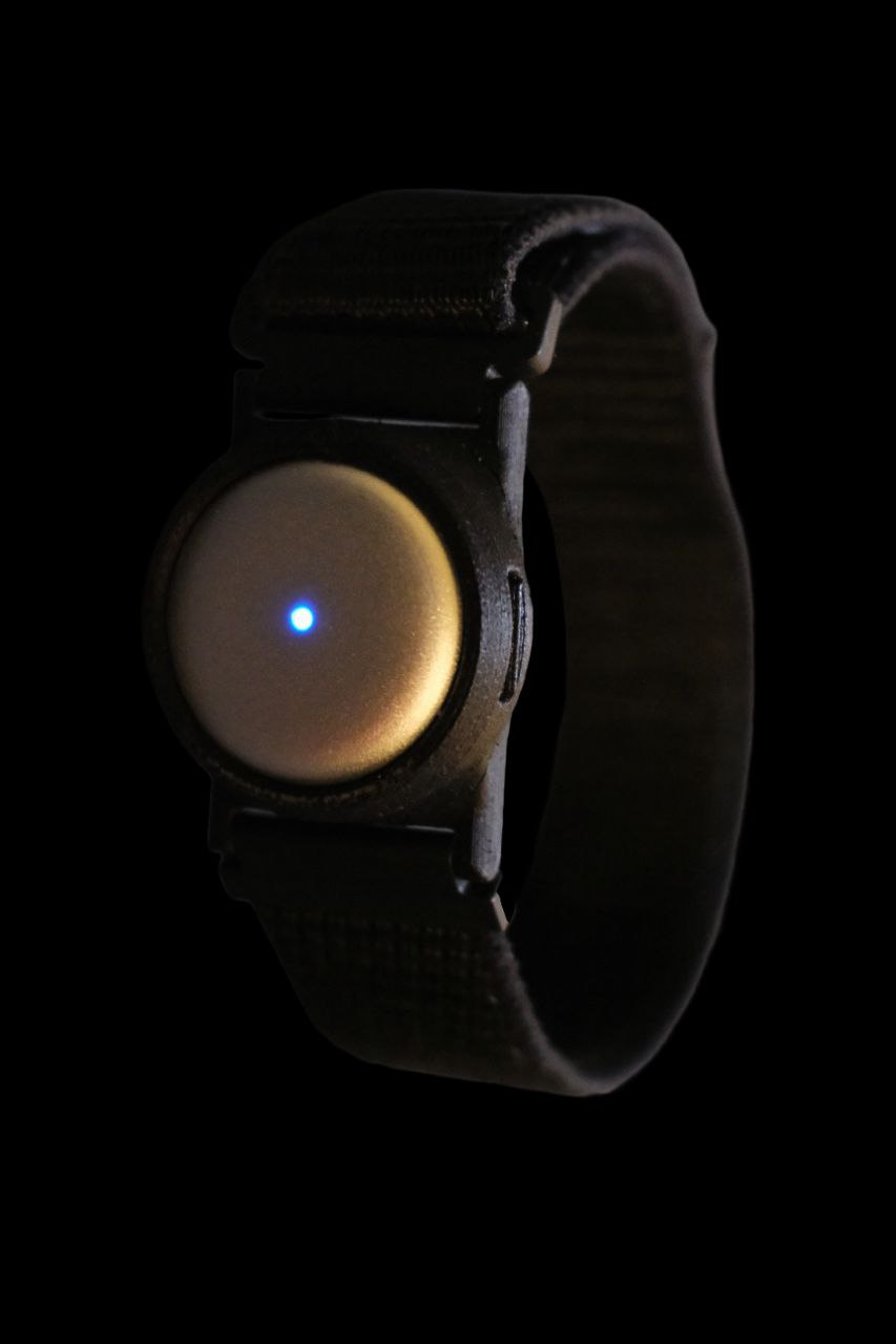 OMI Watch Band