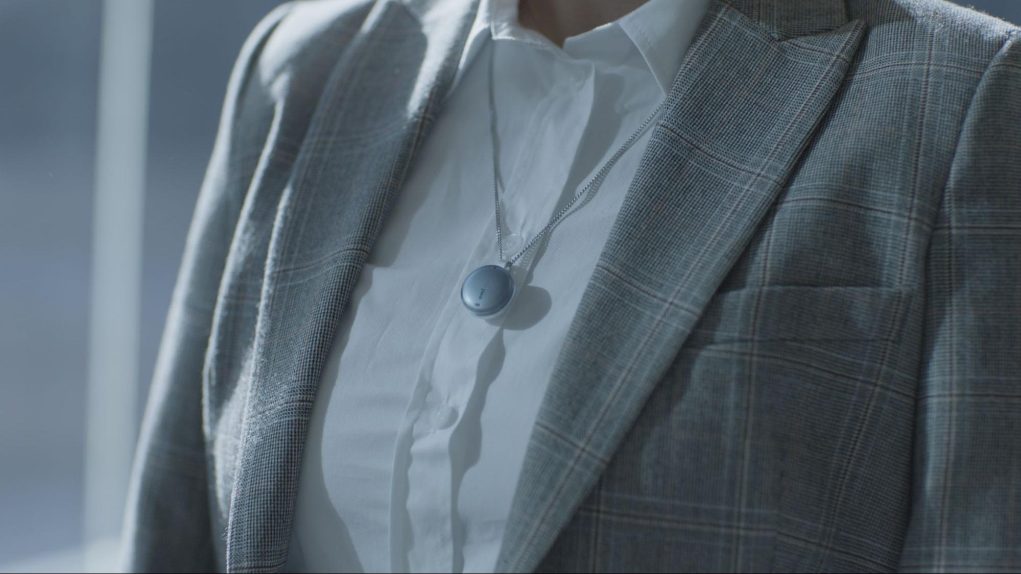 Omi necklace
