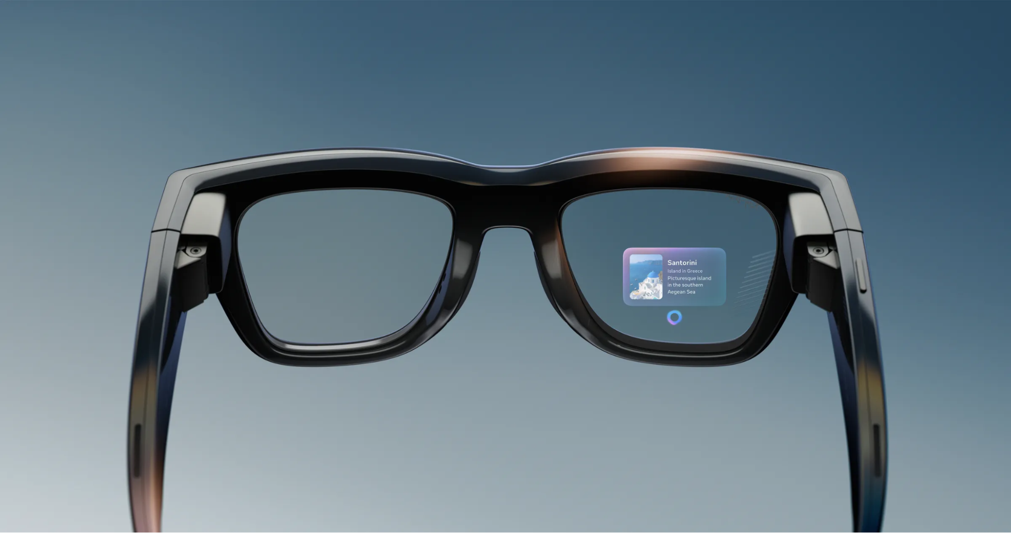 Omi glasses