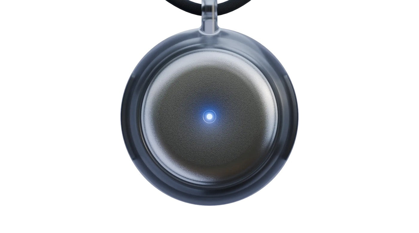 The Omi pendant