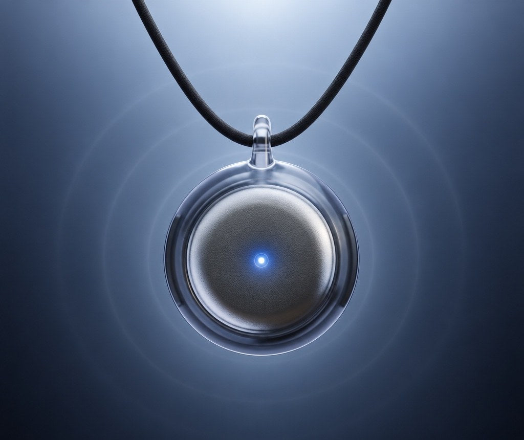 The Omi pendant